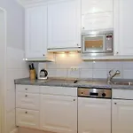 Metropol, Whg 312, Seeseite 13og Вестерланд