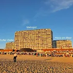 Metropol, Whg 312, Seeseite 13og * Вестерланд