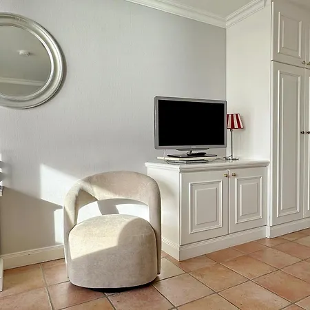 Metropol, Whg 312, Seeseite 13og Appartement