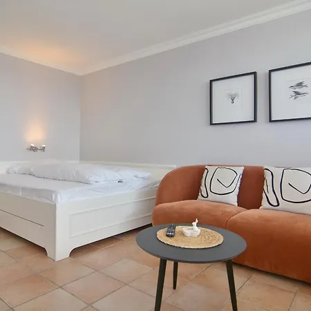 Apartment Metropol, Whg 312, Seeseite 13og Westerland