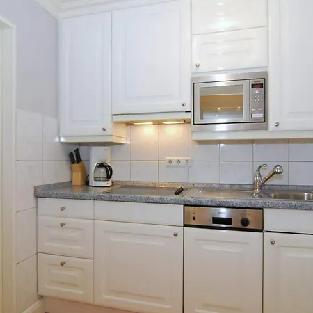 Metropol, Whg 312, Seeseite 13og Westerland