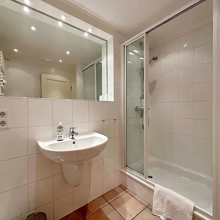 Metropol, Whg 312, Seeseite 13og Apartamento *