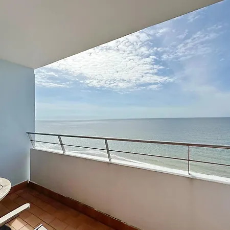Apartamento Metropol, Whg 312, Seeseite 13og *