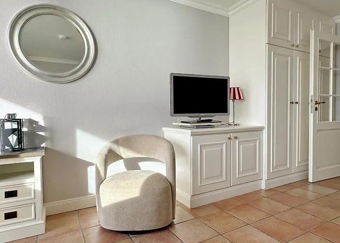 Metropol, Whg 312, Seeseite 13og Appartement