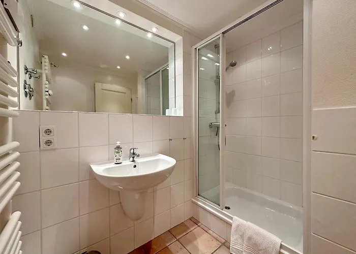 Metropol, Whg 312, Seeseite 13og Appartement *