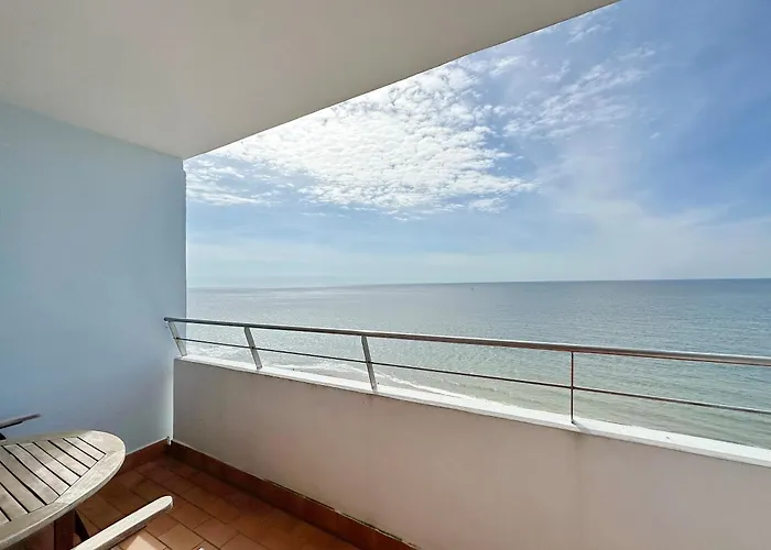 Appartement Metropol, Whg 312, Seeseite 13og *